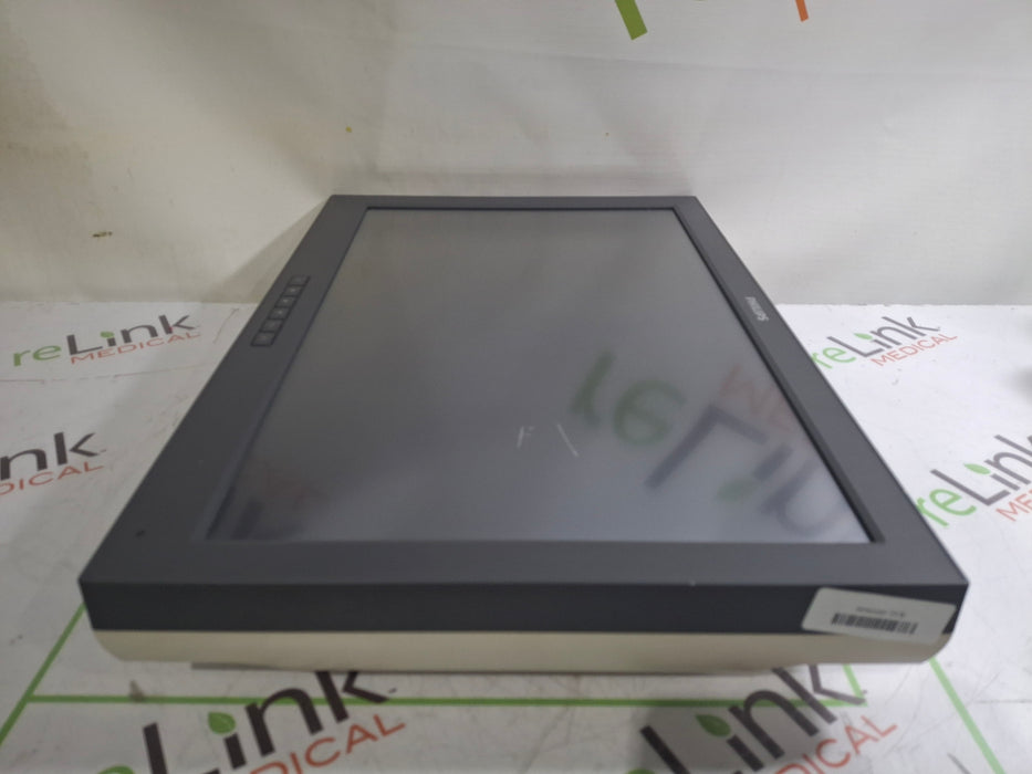 Philips Medical Services MED24ESB Monitor