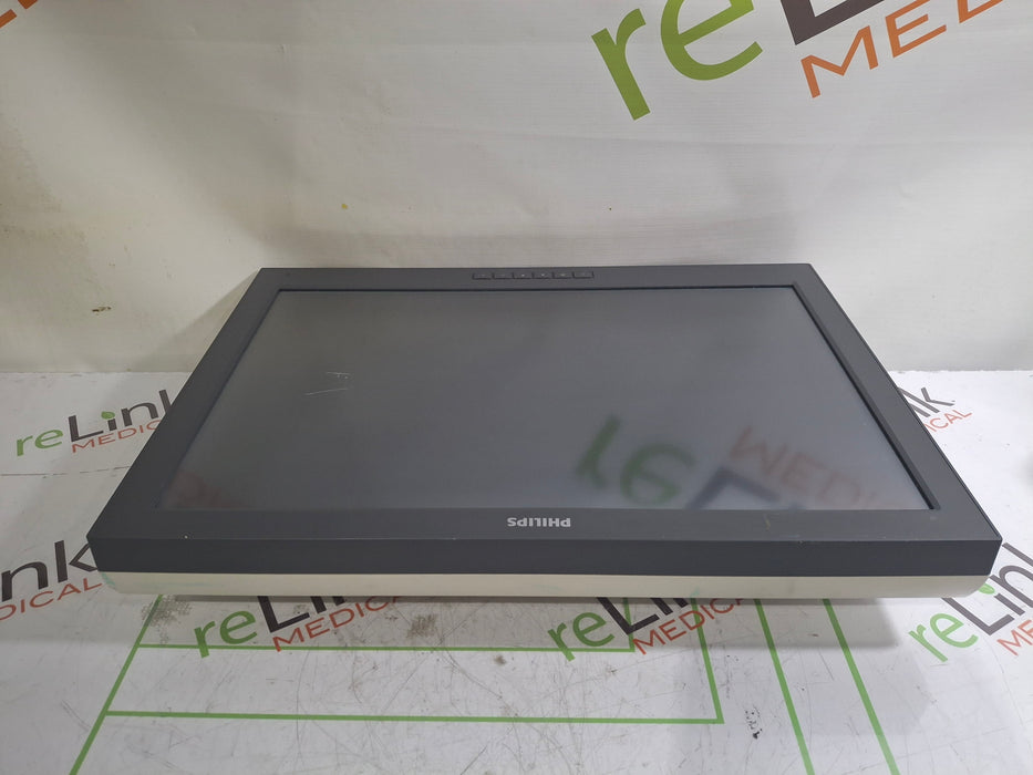 Philips Medical Services MED24ESB Monitor