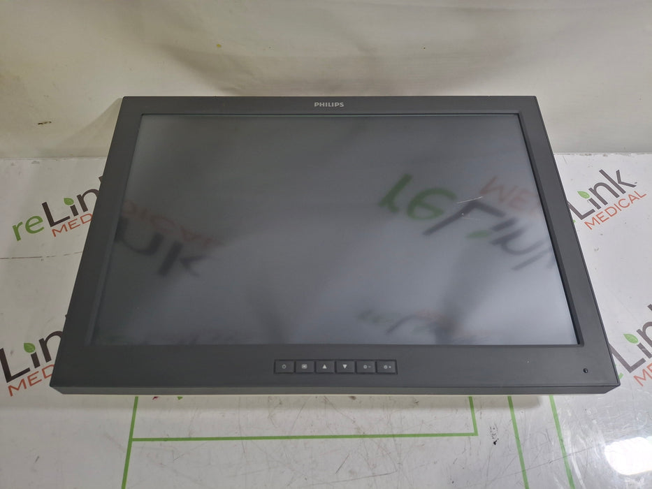 Philips Medical Services MED24ESB Monitor