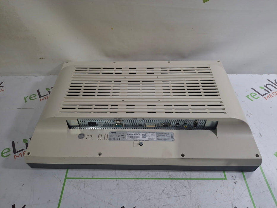 Philips Medical Services MED24ESB Monitor