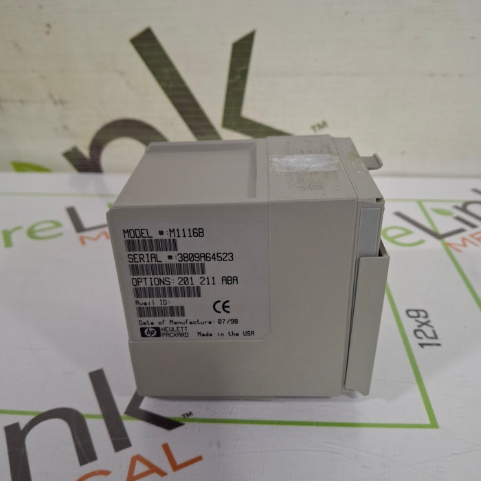 Philips M1116B Recorder Module