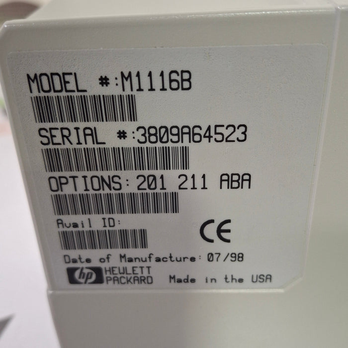 Philips M1116B Recorder Module
