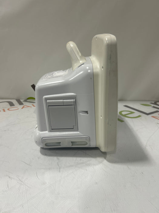 GE Healthcare Dash 5000 - GE/Nellcor SpO2 Patient Monitor