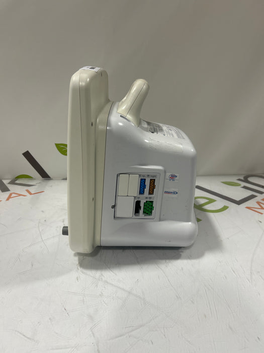 GE Healthcare Dash 5000 - GE/Nellcor SpO2 Patient Monitor