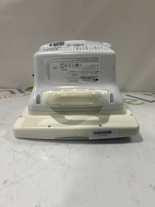 GE Healthcare Dash 5000 - GE/Nellcor SpO2 Patient Monitor