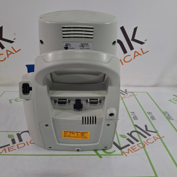 Welch Allyn Spot LXi - NIBP, SureTemp Plus, Nellcor SpO2 Vital Signs Monitor