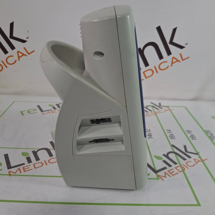 Welch Allyn Spot LXi - NIBP, SureTemp Plus, Nellcor SpO2 Vital Signs Monitor