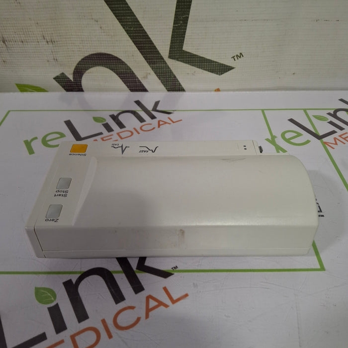 Philips M3001A-A01C06 Fast SpO2, NIBP, ECG, Temp, IBP MMS Module
