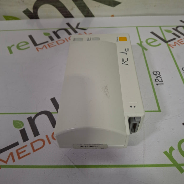 Philips M3001A-A01C06 Fast SpO2, NIBP, ECG, Temp, IBP MMS Module