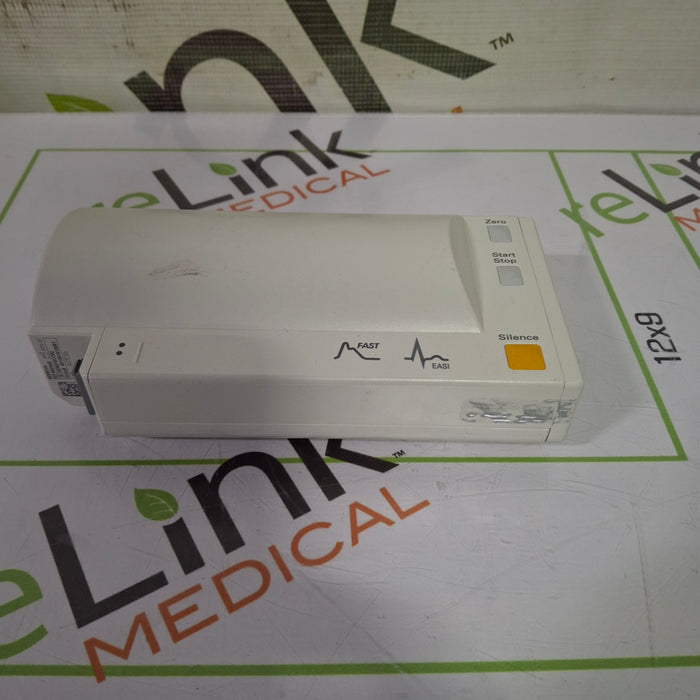 Philips M3001A-A01C06 Fast SpO2, NIBP, ECG, Temp, IBP MMS Module