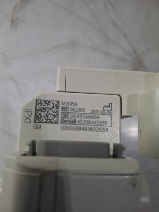 Philips M3015A CO2 Extension Module