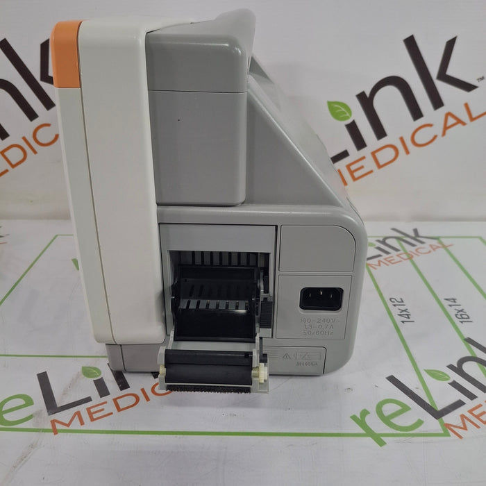 Philips Intellivue MP5 - ECG, Fast SpO2, NIBP, Press, Temp Patient Monitor