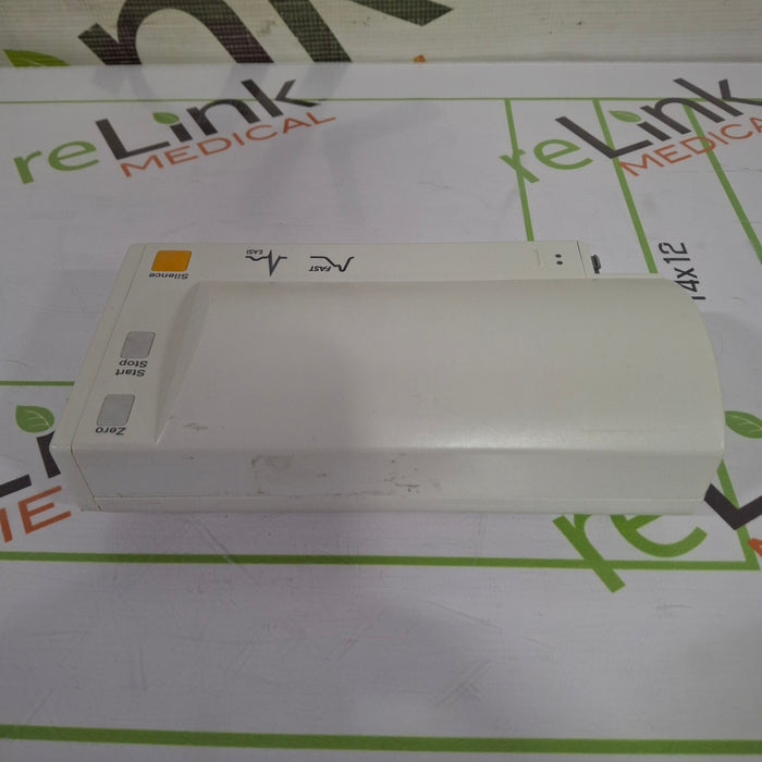 Philips M3001A-A01C06 Fast SpO2, NIBP, ECG, Temp, IBP MMS Module