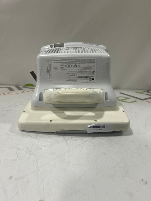 GE Healthcare Dash 5000 - GE/Nellcor SpO2 Patient Monitor