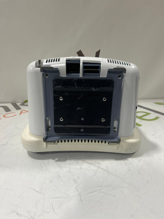GE Healthcare Dash 5000 - GE/Nellcor SpO2 Patient Monitor