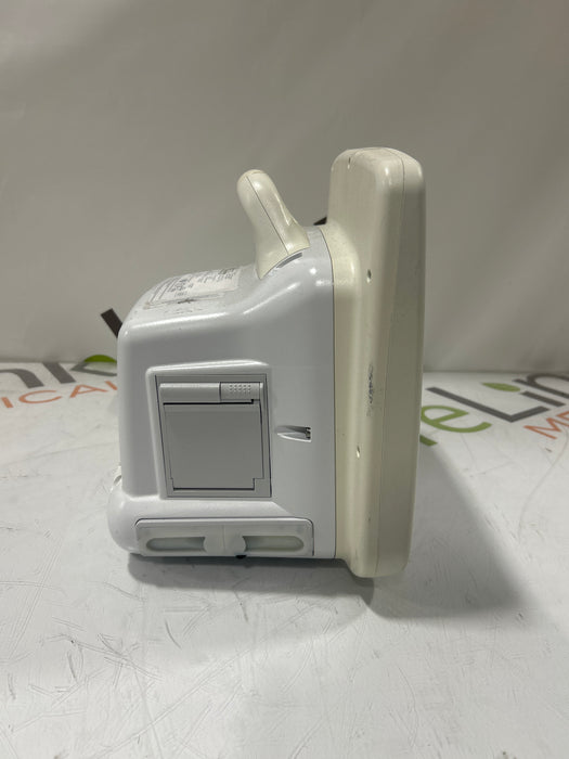 GE Healthcare Dash 5000 - GE/Nellcor SpO2 Patient Monitor