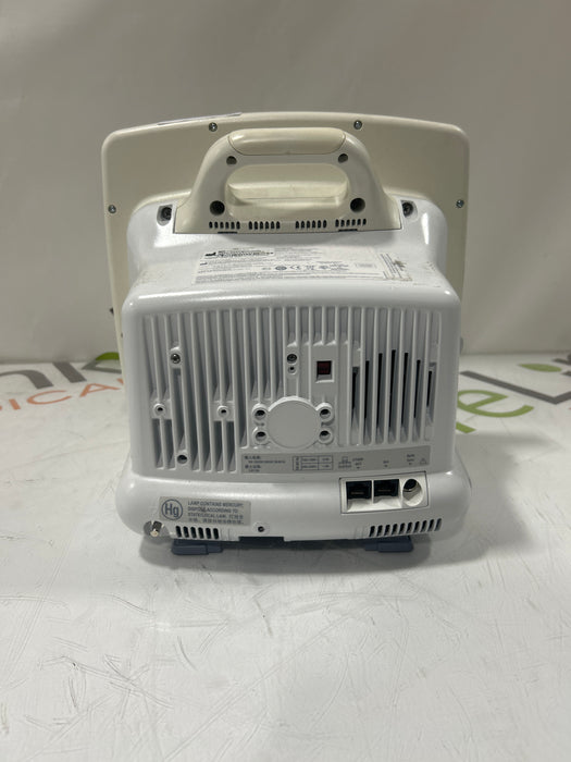 GE Healthcare Dash 5000 - GE/Nellcor SpO2 Patient Monitor