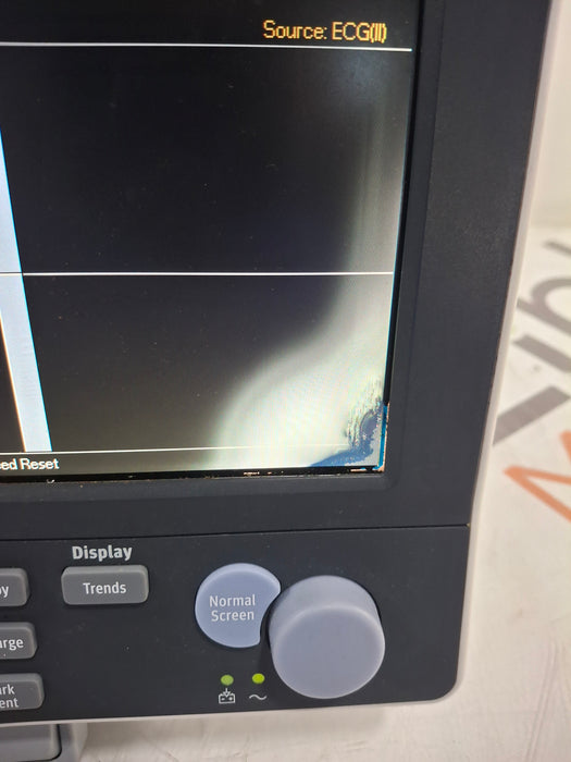 Mindray Passport V Patient Monitor