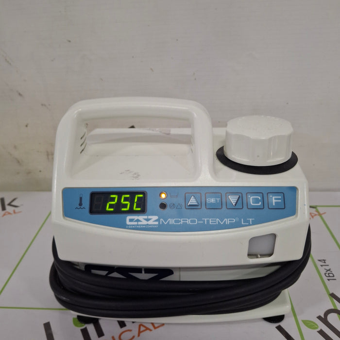 Cincinnati Sub-Zero CSZ Micro-Temp LT Hypothermia Unit