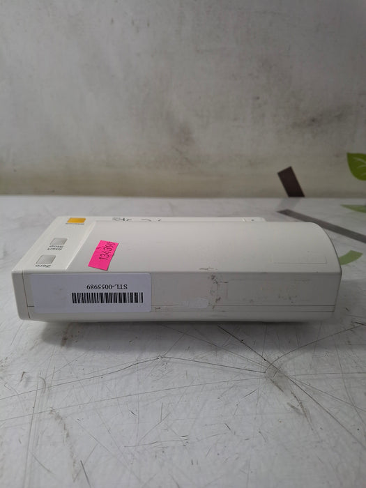 Philips M3001A-A01C06 Fast SpO2, NIBP, ECG, Temp, IBP MMS Module