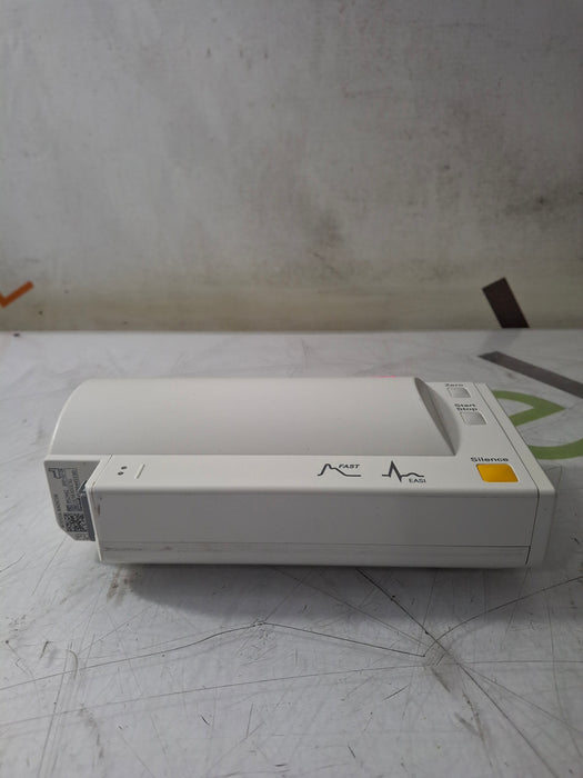 Philips M3001A-A01C06 Fast SpO2, NIBP, ECG, Temp, IBP MMS Module