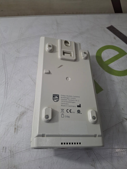 Philips M3001A-A01C06 Fast SpO2, NIBP, ECG, Temp, IBP MMS Module