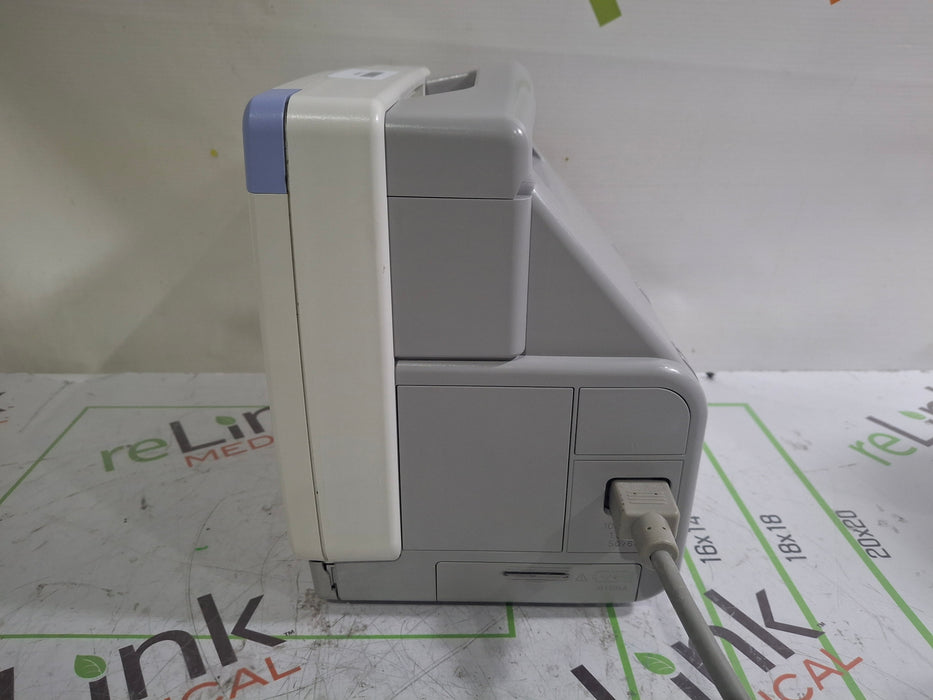 Philips IntelliVue MP5SC Fast SpO2, NIBP Spot Check Monitor