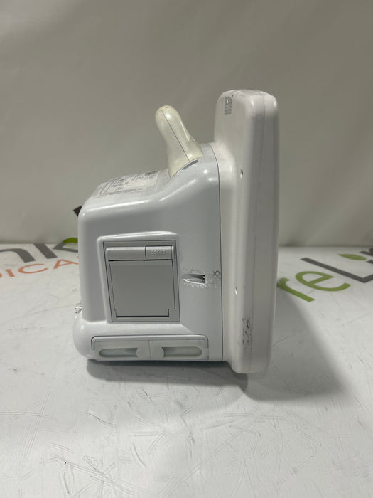 GE Healthcare Dash 5000 - GE/Nellcor SpO2 Patient Monitor