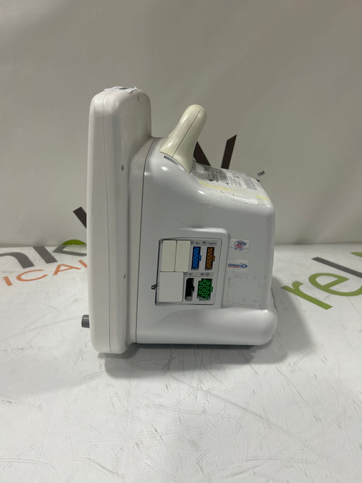 GE Healthcare Dash 5000 - GE/Nellcor SpO2 Patient Monitor