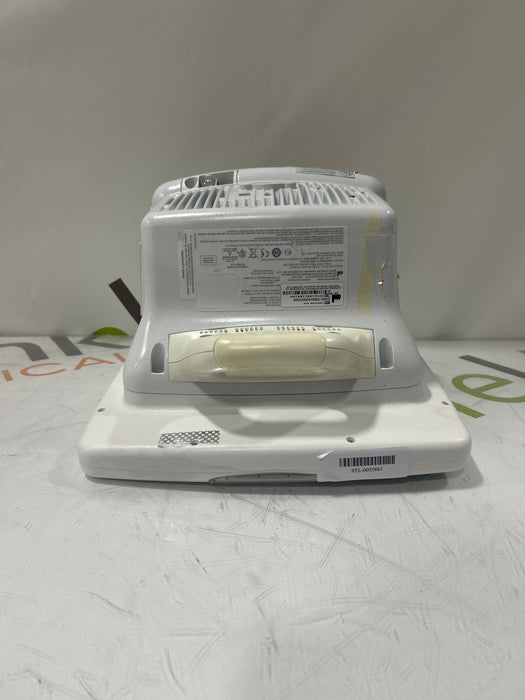 GE Healthcare Dash 5000 - GE/Nellcor SpO2 Patient Monitor