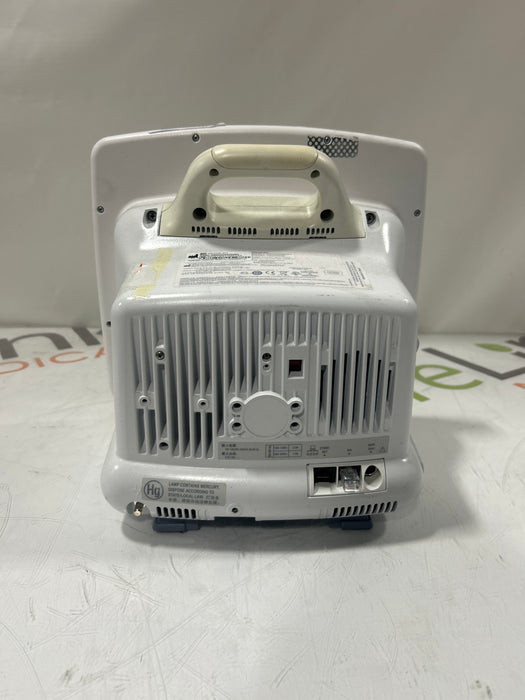 GE Healthcare Dash 5000 - GE/Nellcor SpO2 Patient Monitor