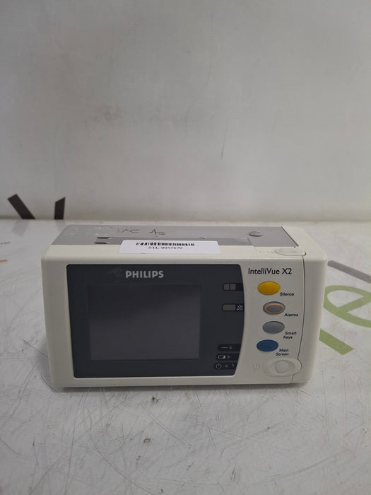 Philips IntelliVue X2 Monitor - Fast SpO2