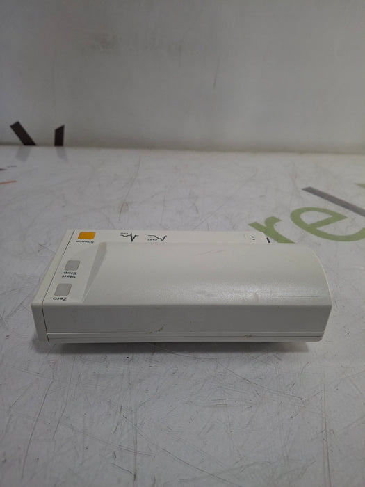 Philips M3001A-A01C06 Fast SpO2, NIBP, ECG, Temp, IBP MMS Module