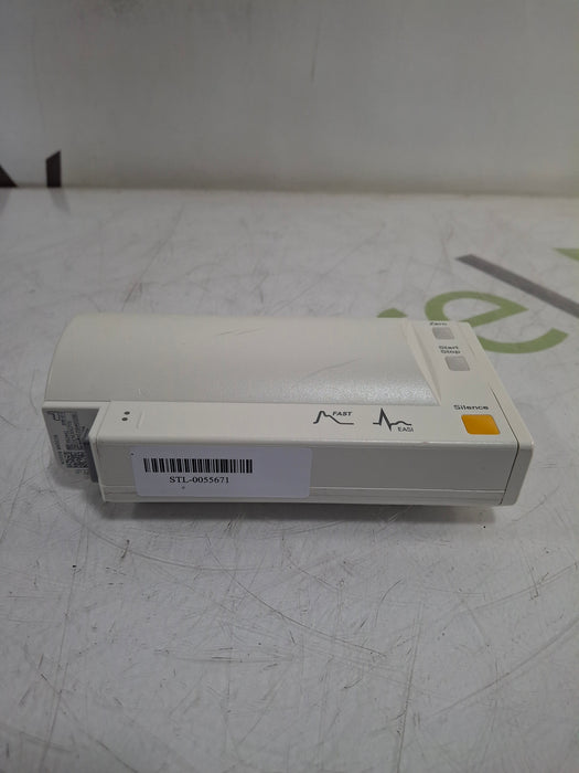 Philips M3001A-A01C06 Fast SpO2, NIBP, ECG, Temp, IBP MMS Module