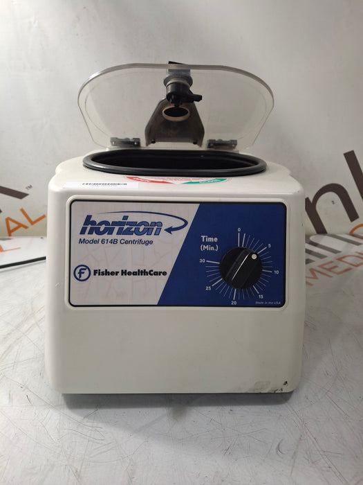 Drucker Diagnostics 614B Centrifuge