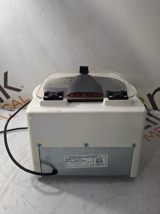 Drucker Diagnostics 614B Centrifuge