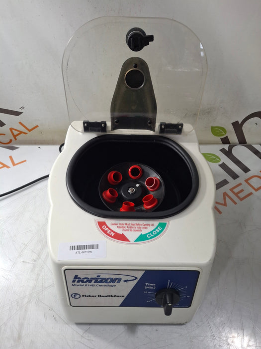 Drucker Diagnostics 614B Centrifuge