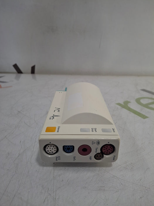 Philips M3001A-A01C06 Fast SpO2, NIBP, ECG, Temp, IBP MMS Module