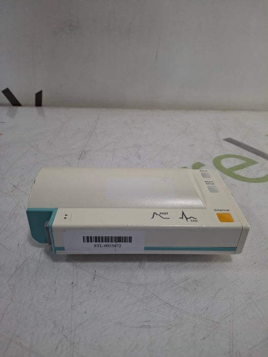 Philips M3001A-A01C06 Fast SpO2, NIBP, ECG, Temp, IBP MMS Module