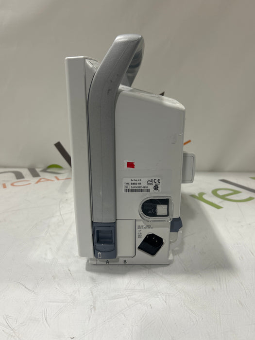 GE Healthcare Carescape B450 Patient Monitor