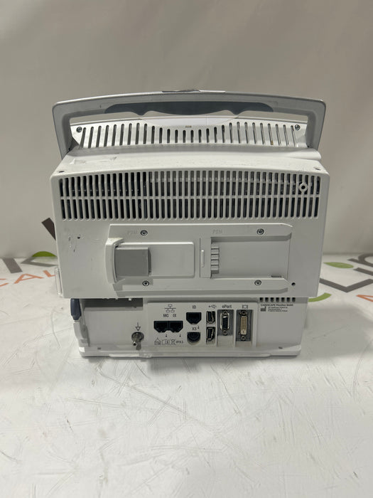 GE Healthcare Carescape B450 Patient Monitor