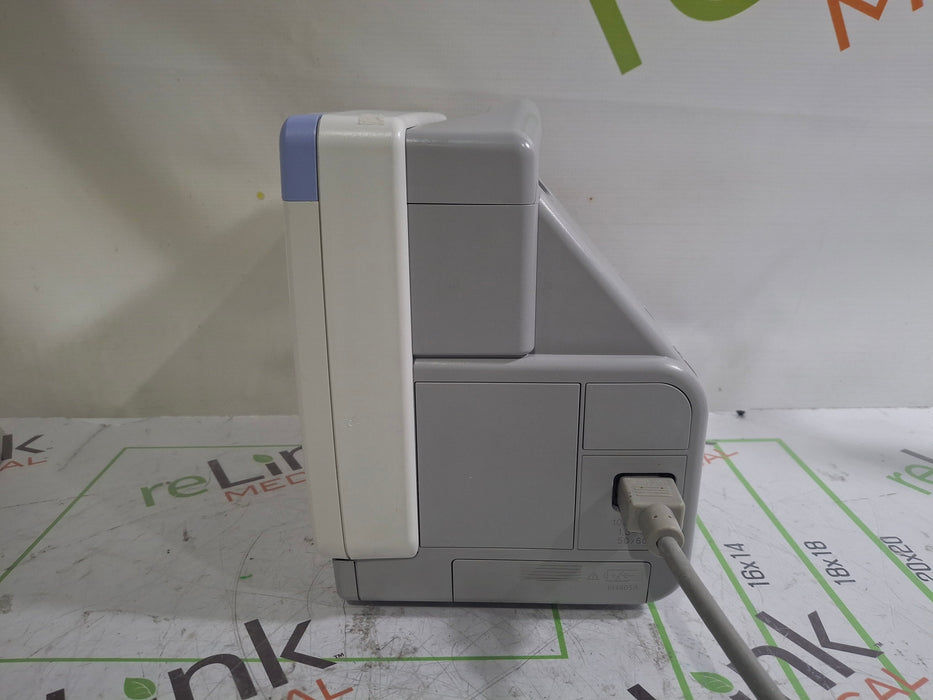 Philips IntelliVue MP5SC Fast SpO2, NIBP Spot Check Monitor