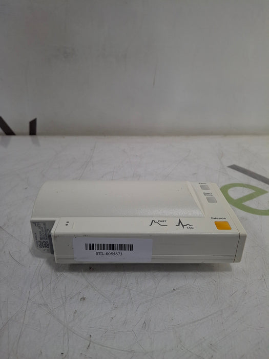 Philips M3001A-A01C06 Fast SpO2, NIBP, ECG, Temp, IBP MMS Module