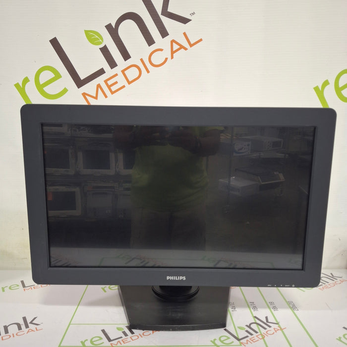 Elo Touch Solutions ET2401LM 24" Display Monitor