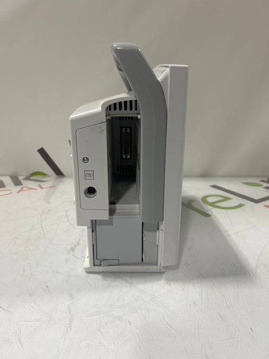 GE Healthcare Carescape B450 Emergency Care Patient Monitor