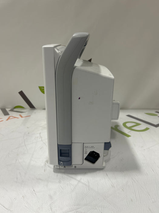 GE Healthcare Carescape B450 Emergency Care Patient Monitor