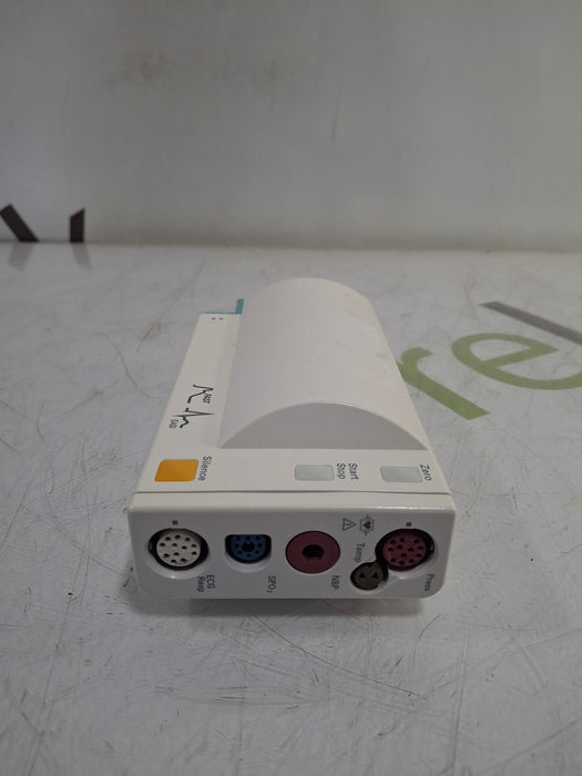 Philips M3001A-A01C06 Fast SpO2, NIBP, ECG, Temp, IBP MMS Module