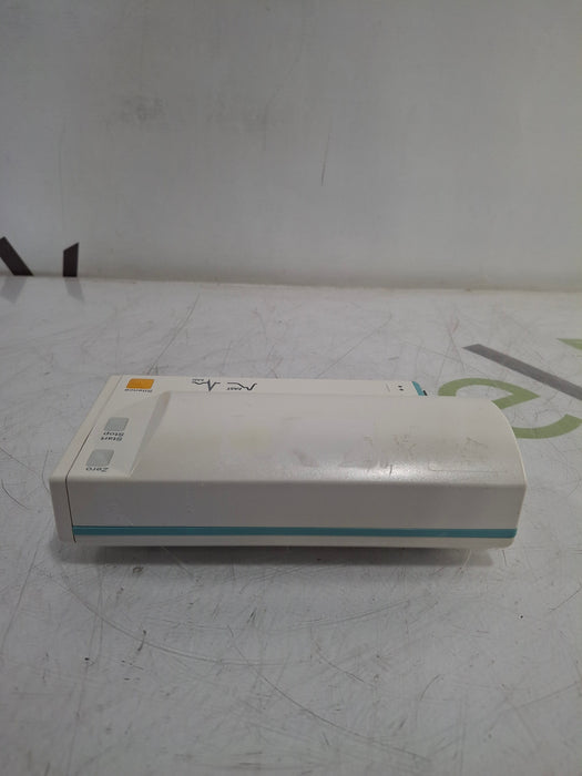 Philips M3001A-A01C06 Fast SpO2, NIBP, ECG, Temp, IBP MMS Module