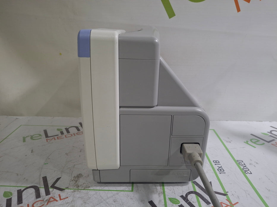 Philips IntelliVue MP5SC Fast SpO2, NIBP Spot Check Monitor