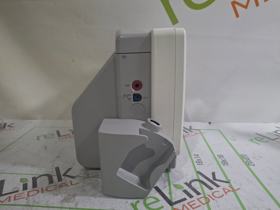 Philips IntelliVue MP5SC Fast SpO2, NIBP Spot Check Monitor
